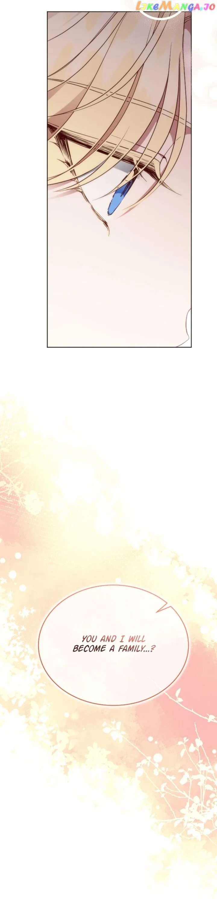 Beast’s Flower Chapter 26 page 14