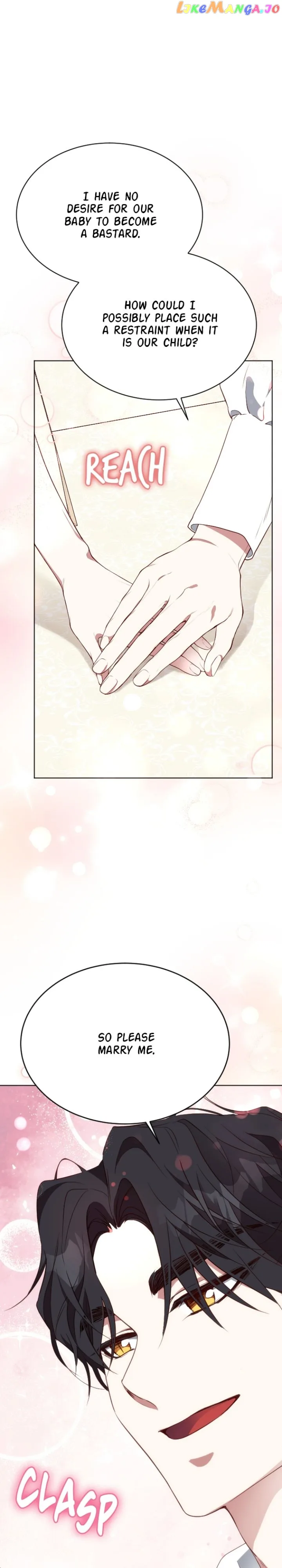 Beast’s Flower Chapter 26 page 11