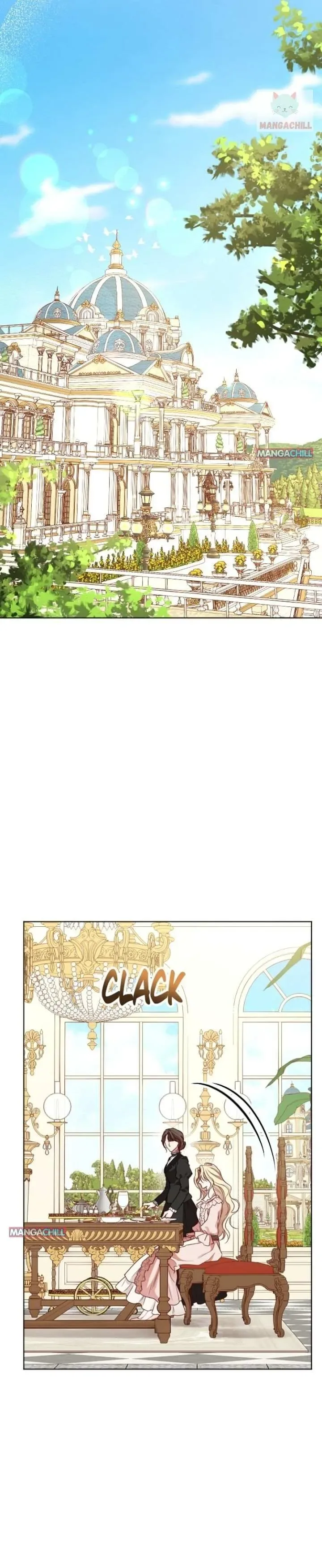 Beast’s Flower Chapter 25 page 45