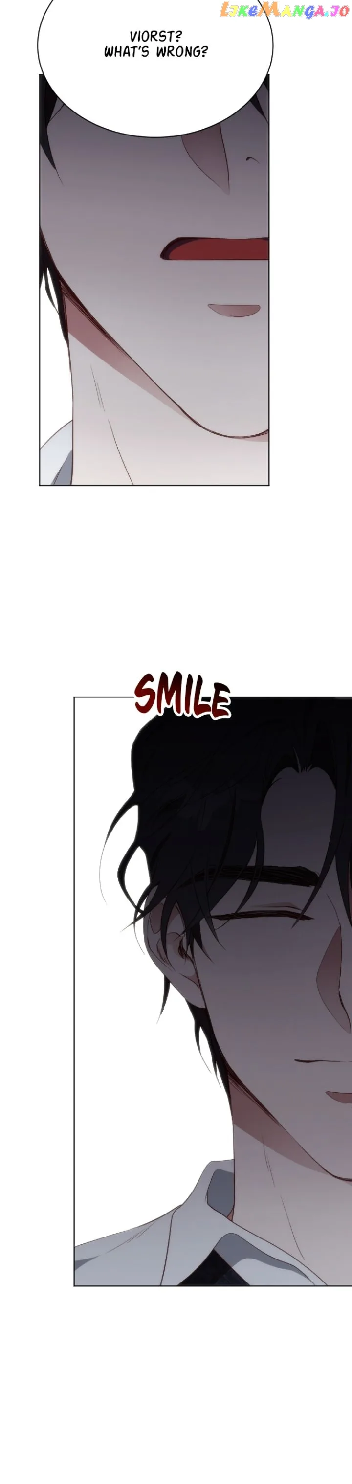 Beast’s Flower Chapter 26 page 18