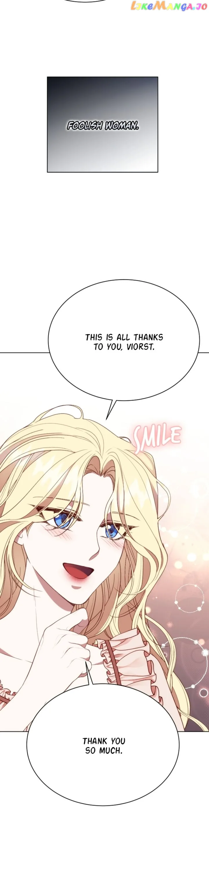 Beast’s Flower Chapter 26 page 20