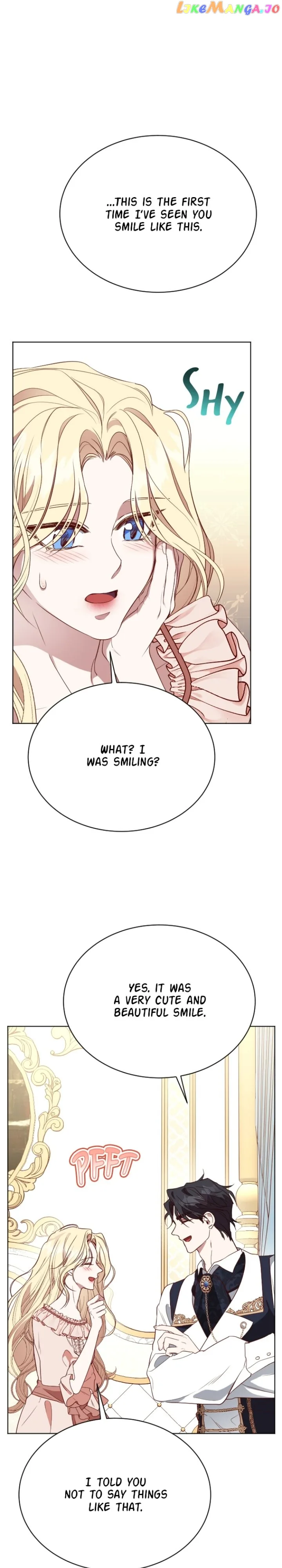 Beast’s Flower Chapter 26 page 19