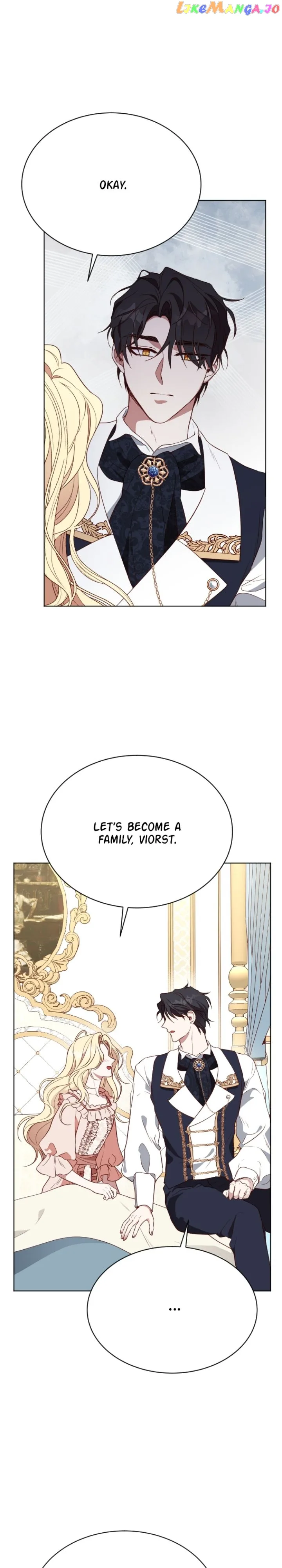 Beast’s Flower Chapter 26 page 17