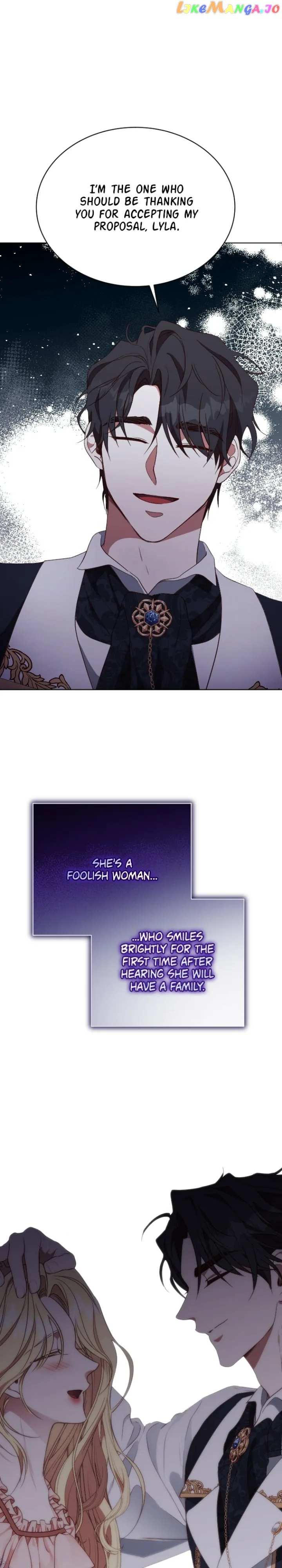 Beast’s Flower Chapter 26 page 21