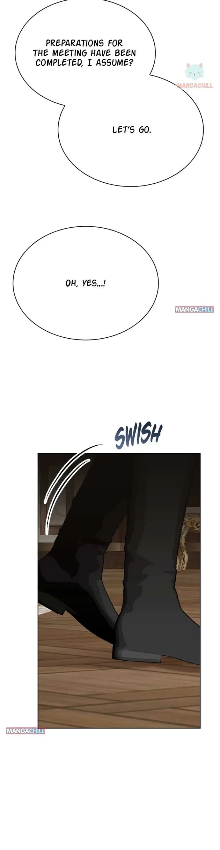 Beast’s Flower Chapter 25 page 43