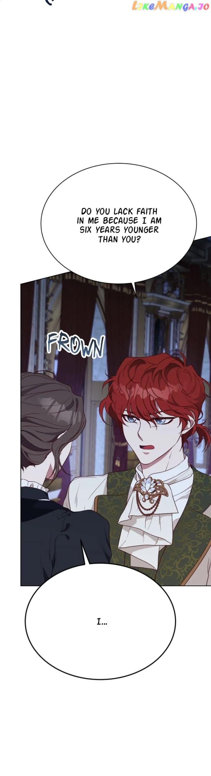 Beast’s Flower Chapter 26 page 28
