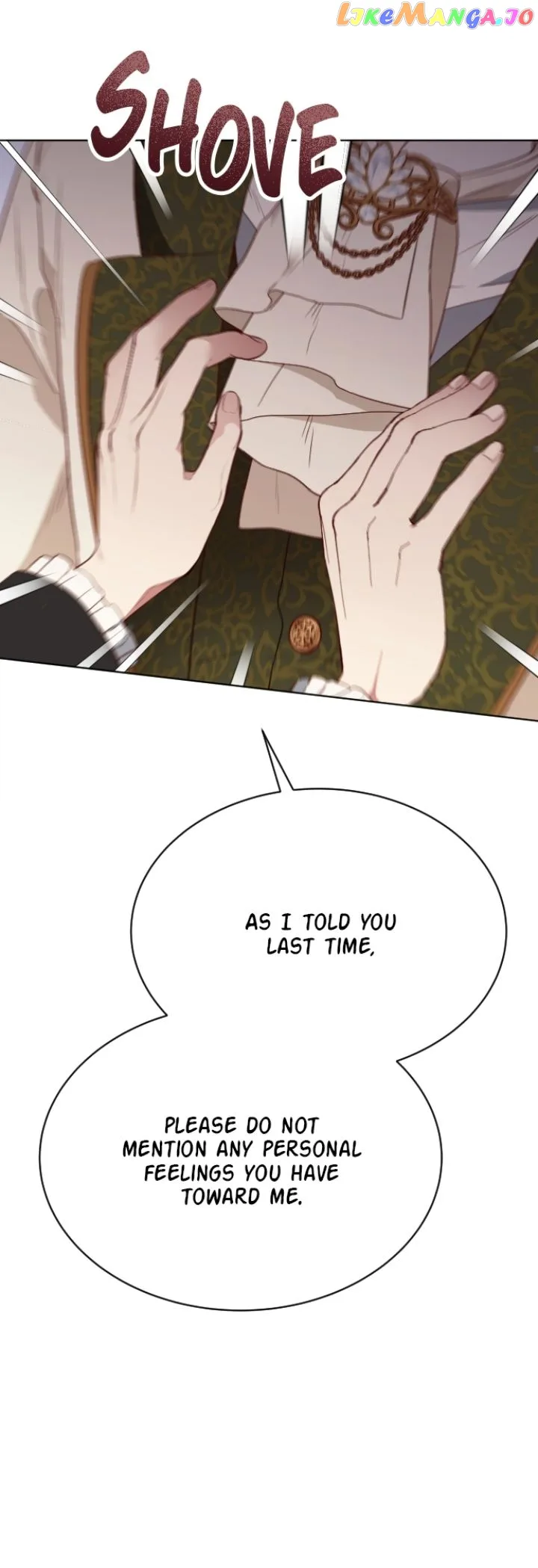 Beast’s Flower Chapter 26 page 30