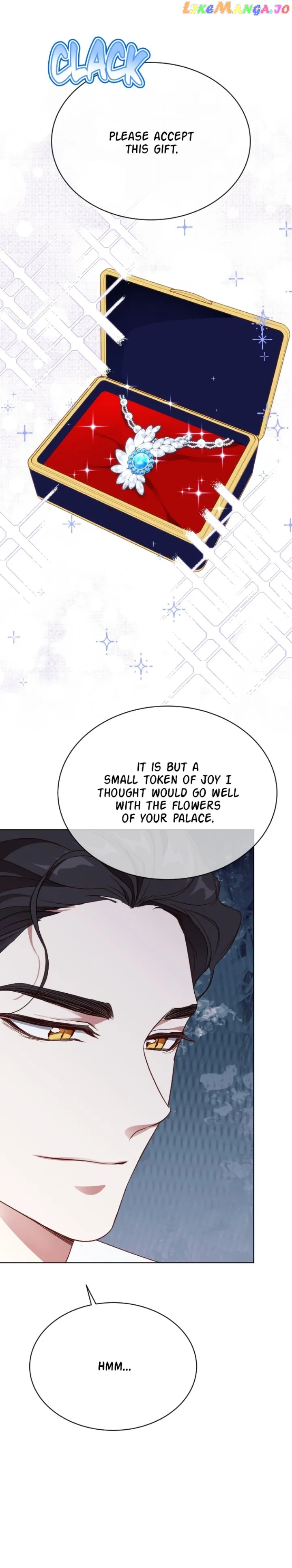 Beast’s Flower Chapter 26 page 36
