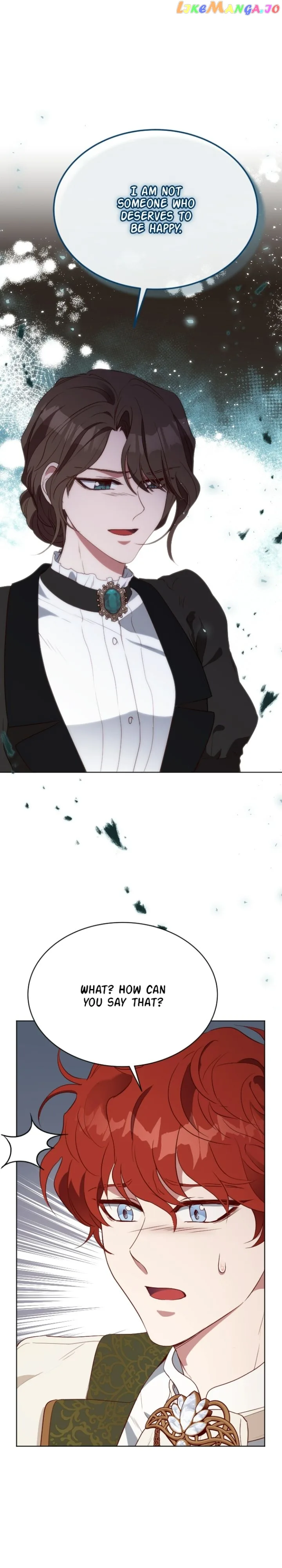 Beast’s Flower Chapter 26 page 29