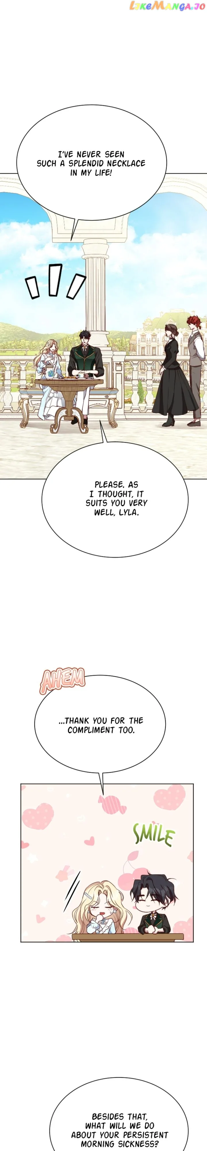 Beast’s Flower Chapter 26 page 41