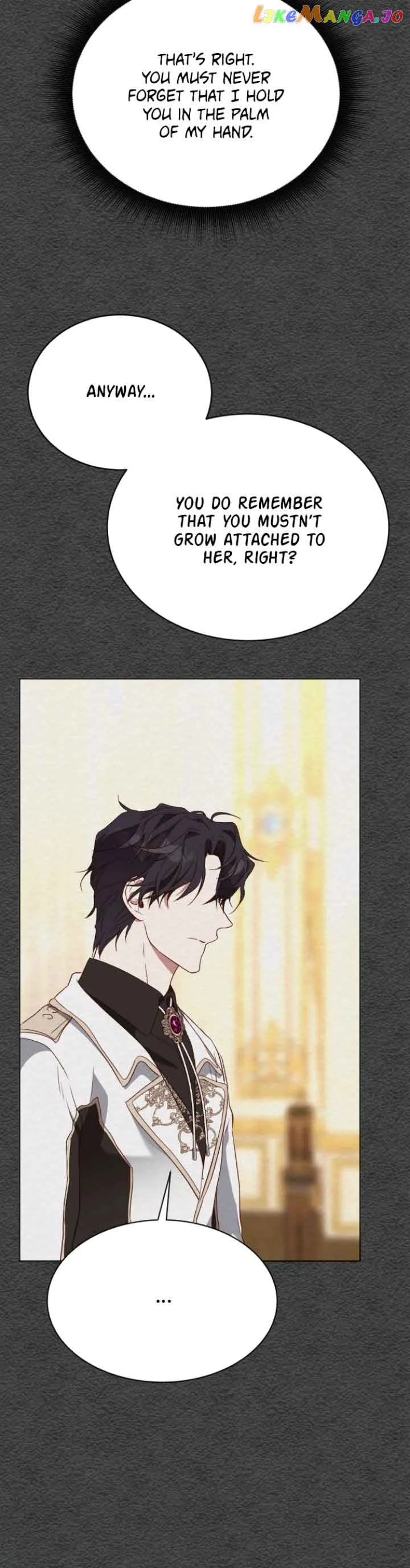 Beast’s Flower Chapter 24 page 6