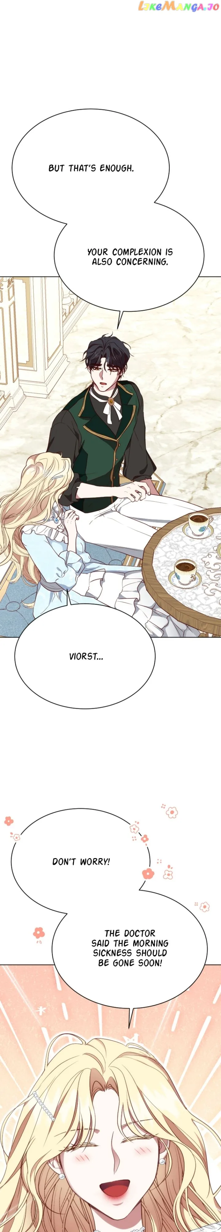 Beast’s Flower Chapter 26 page 43