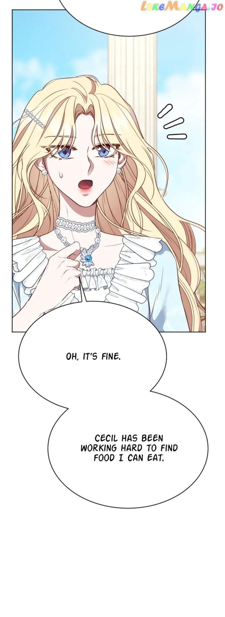 Beast’s Flower Chapter 26 page 42