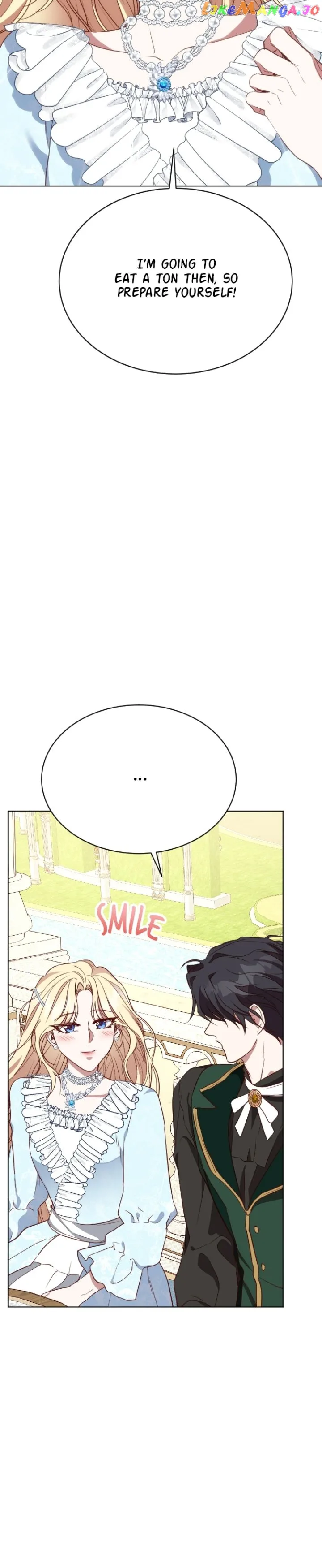 Beast’s Flower Chapter 26 page 44