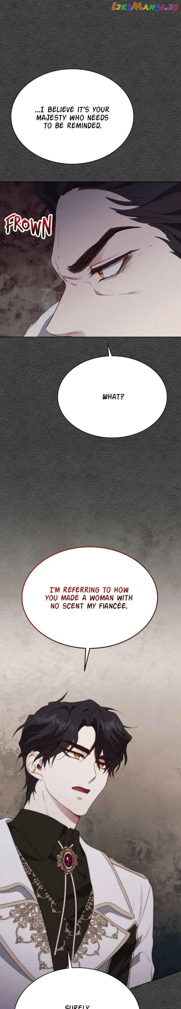 Beast’s Flower Chapter 24 page 7