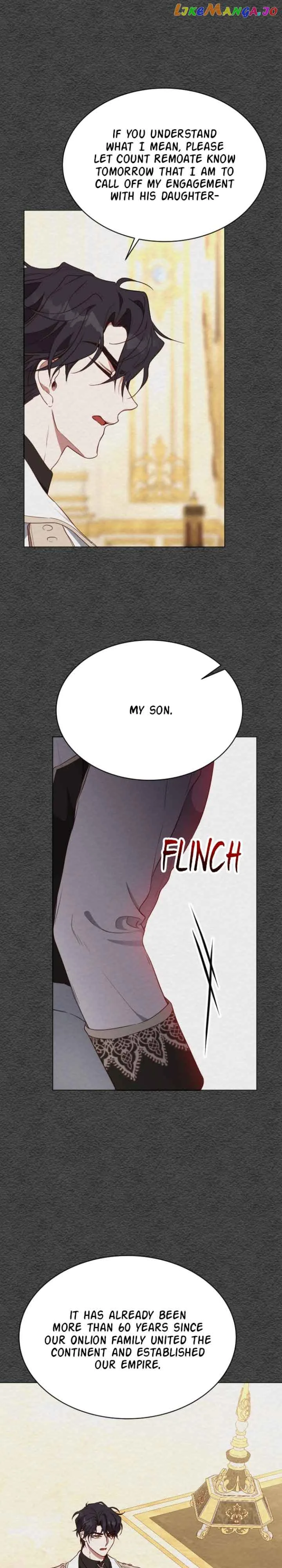 Beast’s Flower Chapter 24 page 9