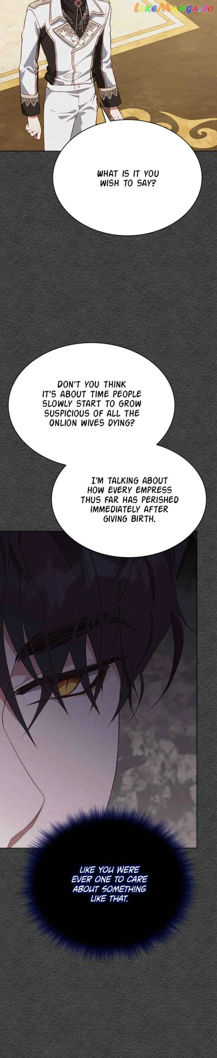 Beast’s Flower Chapter 24 page 10