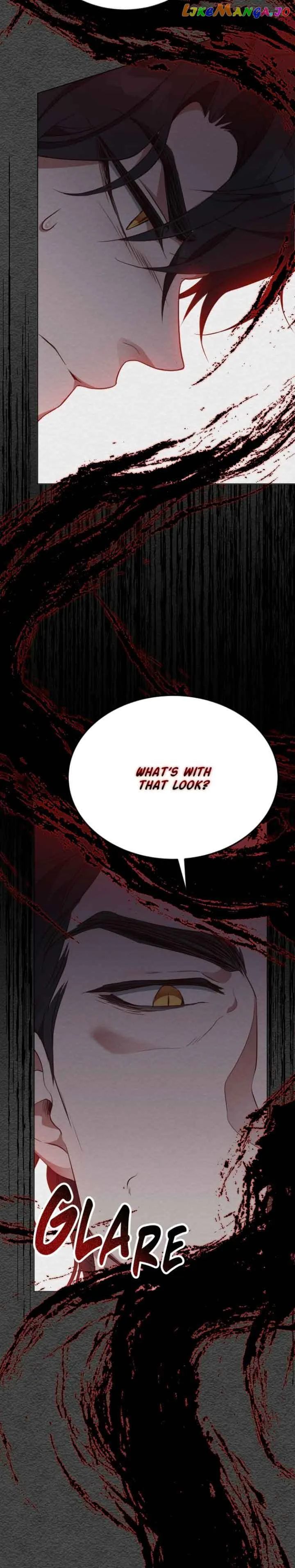 Beast’s Flower Chapter 24 page 16
