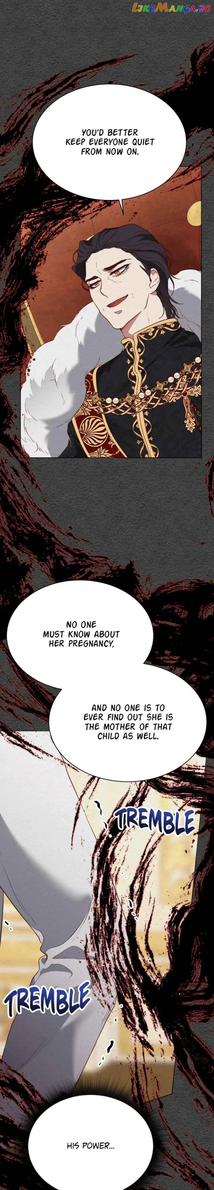 Beast’s Flower Chapter 24 page 15