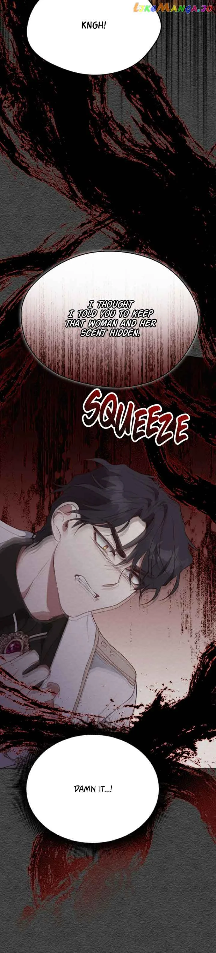 Beast’s Flower Chapter 24 page 14