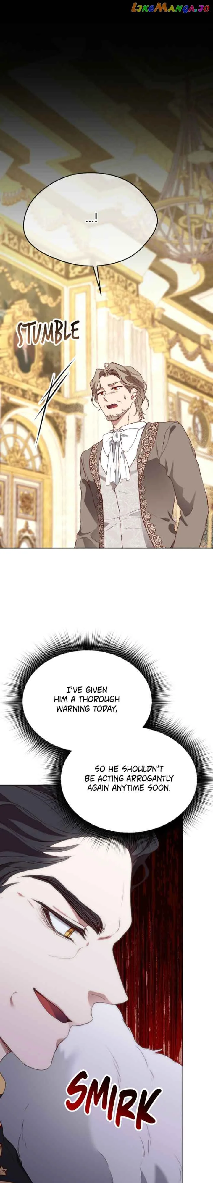 Beast’s Flower Chapter 24 page 20