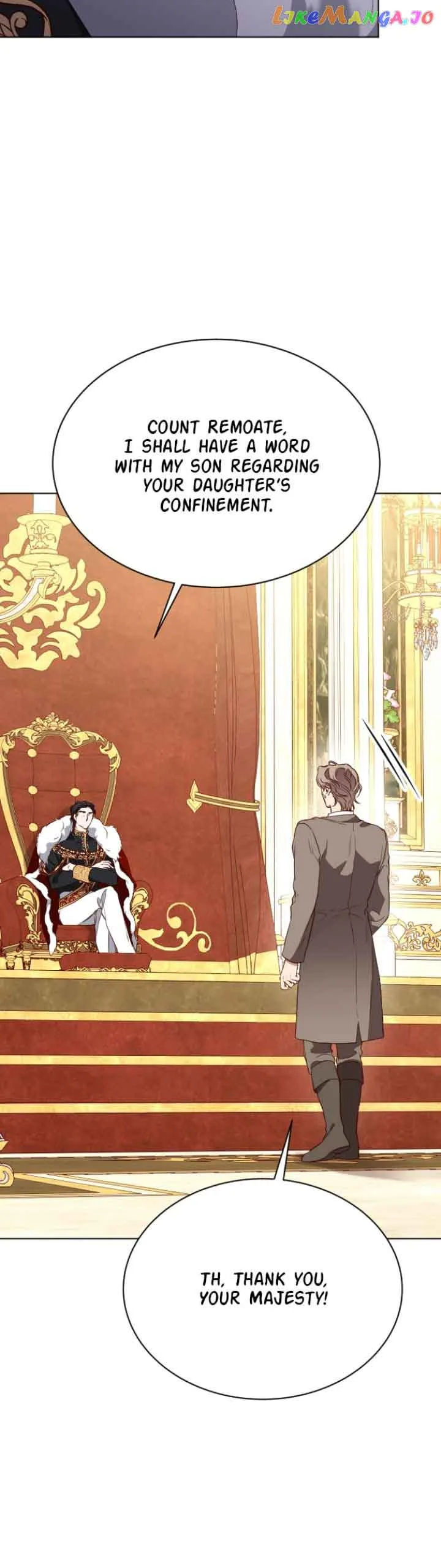Beast’s Flower Chapter 24 page 21