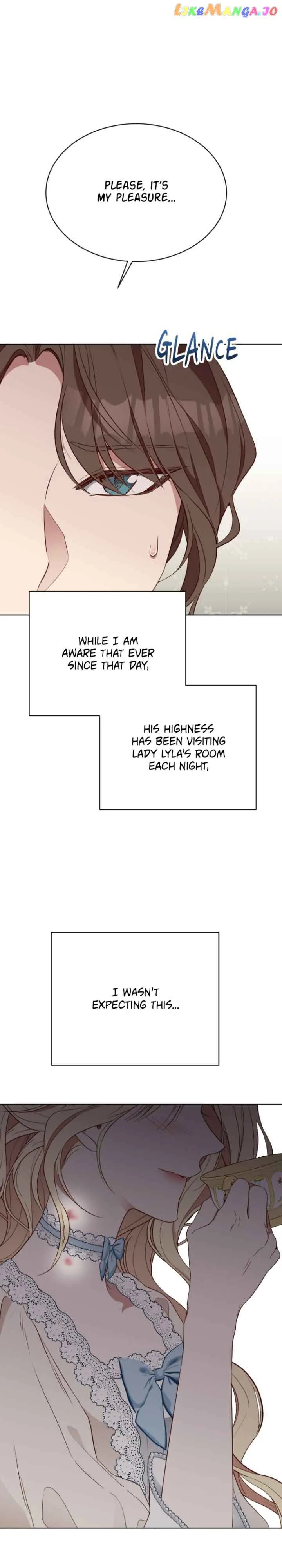 Beast’s Flower Chapter 24 page 26