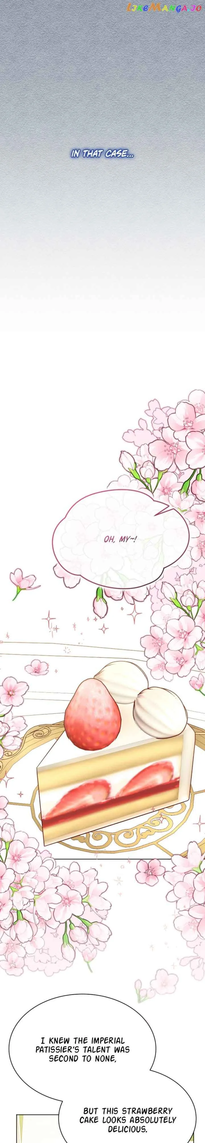 Beast’s Flower Chapter 24 page 30