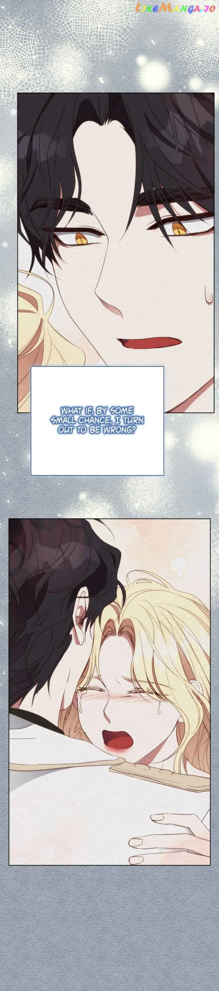 Beast’s Flower Chapter 24 page 29