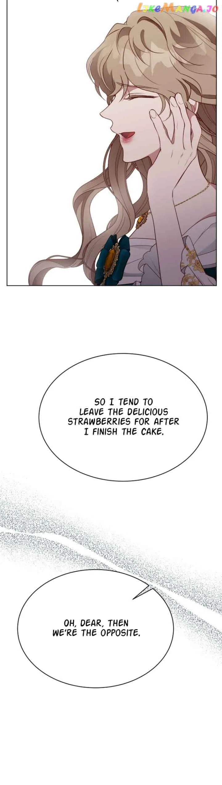 Beast’s Flower Chapter 24 page 35