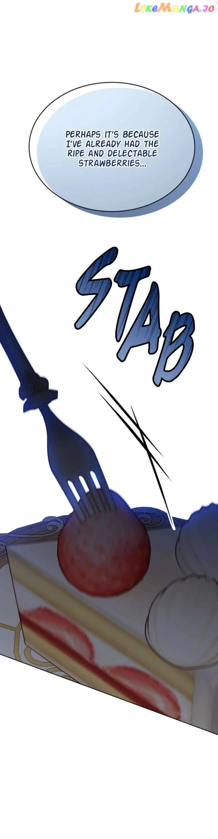 Beast’s Flower Chapter 24 page 37