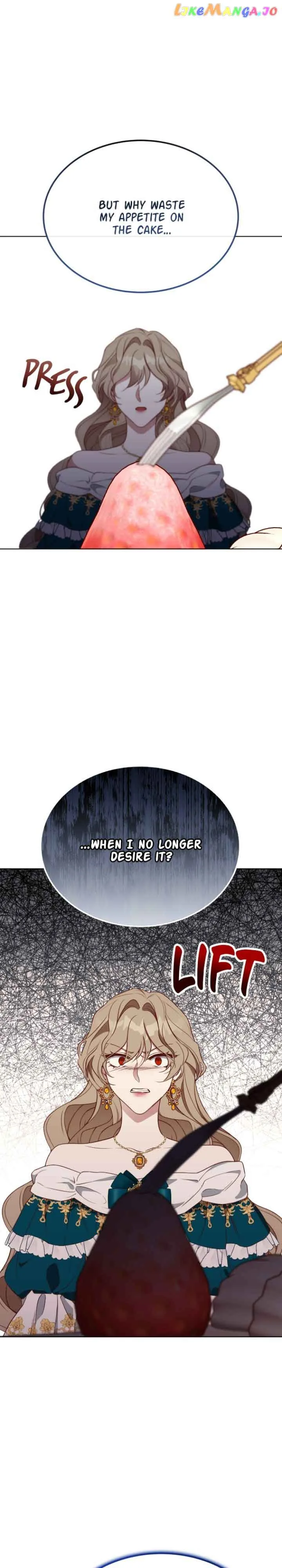 Beast’s Flower Chapter 24 page 38