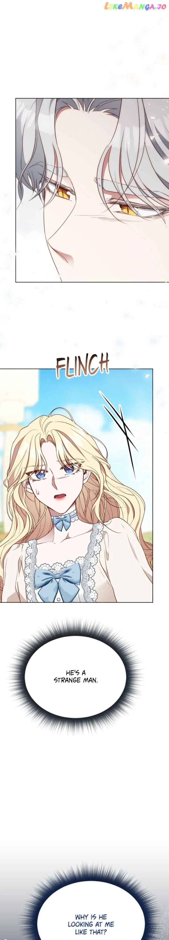 Beast’s Flower Chapter 24 page 44