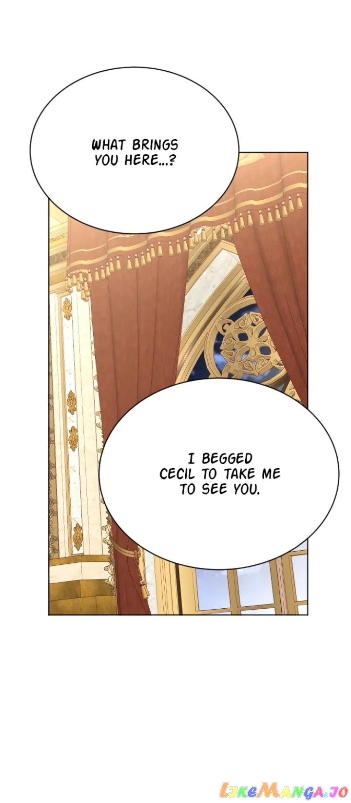 Beast’s Flower Chapter 29 page 3