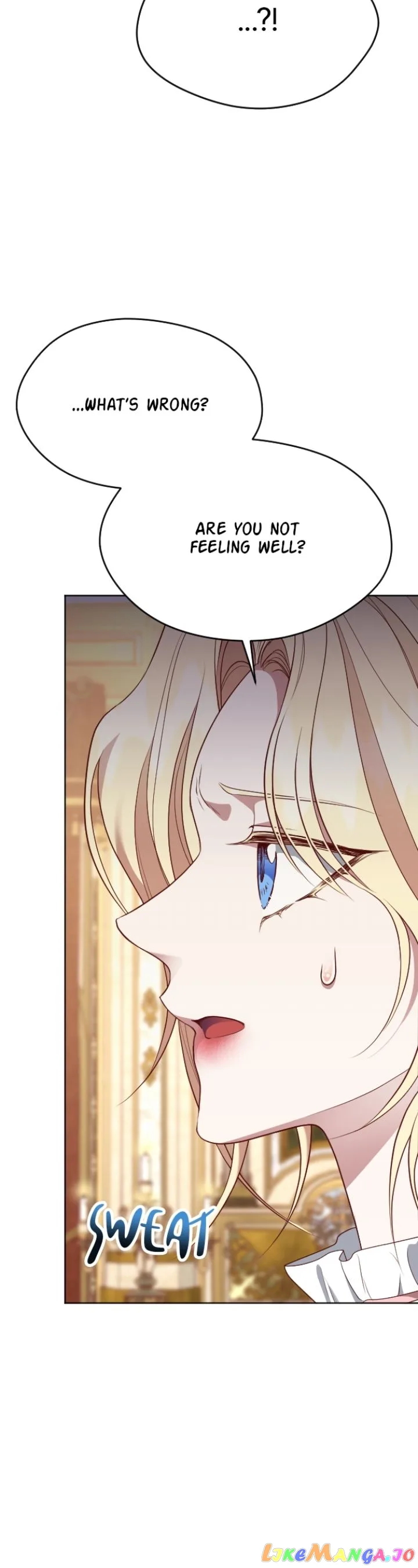 Beast’s Flower Chapter 29 page 7