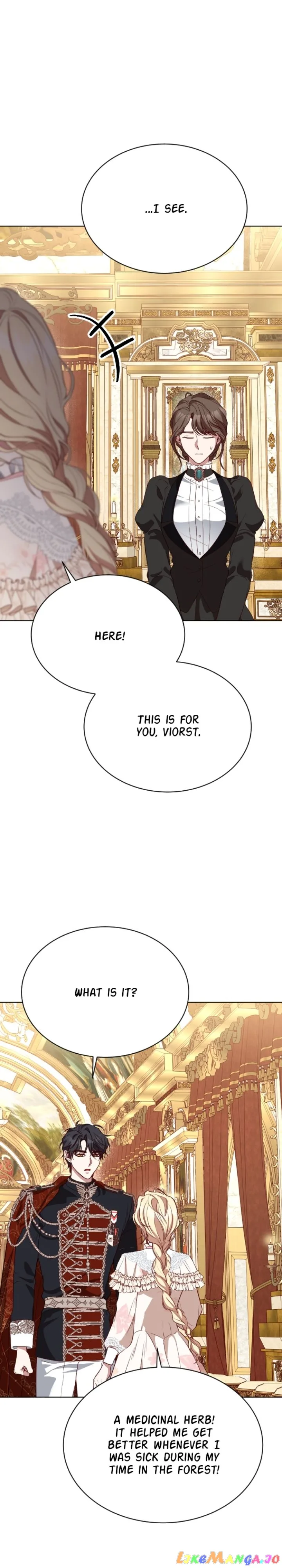 Beast’s Flower Chapter 29 page 4