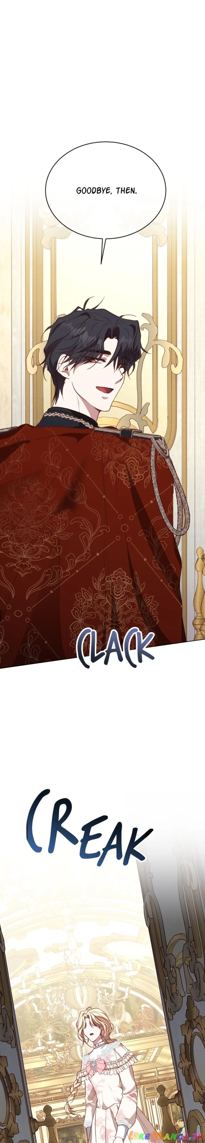 Beast’s Flower Chapter 29 page 10