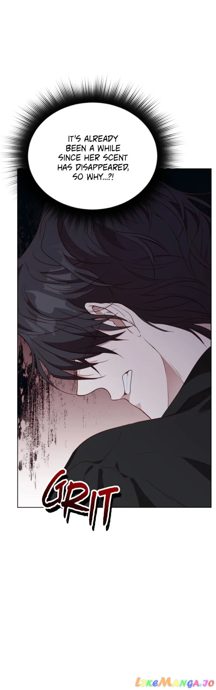Beast’s Flower Chapter 29 page 13