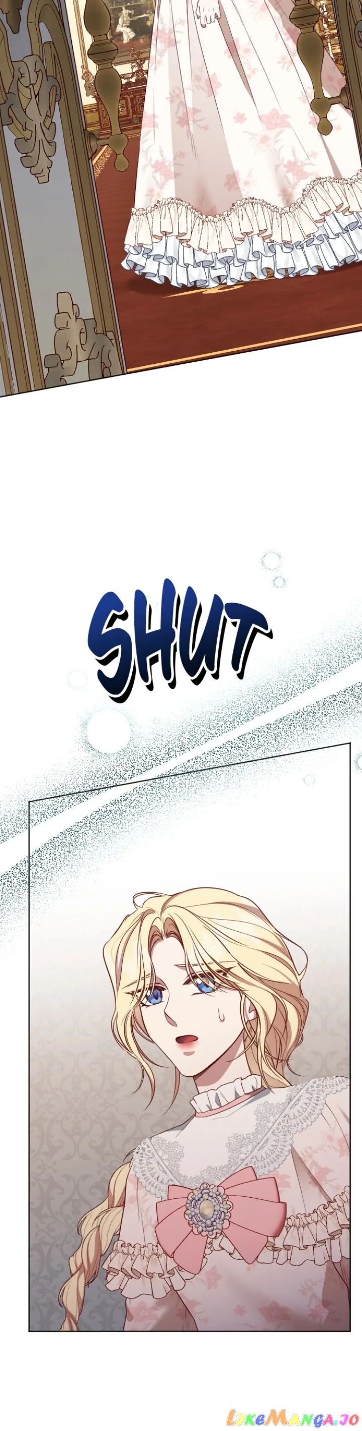 Beast’s Flower Chapter 29 page 11