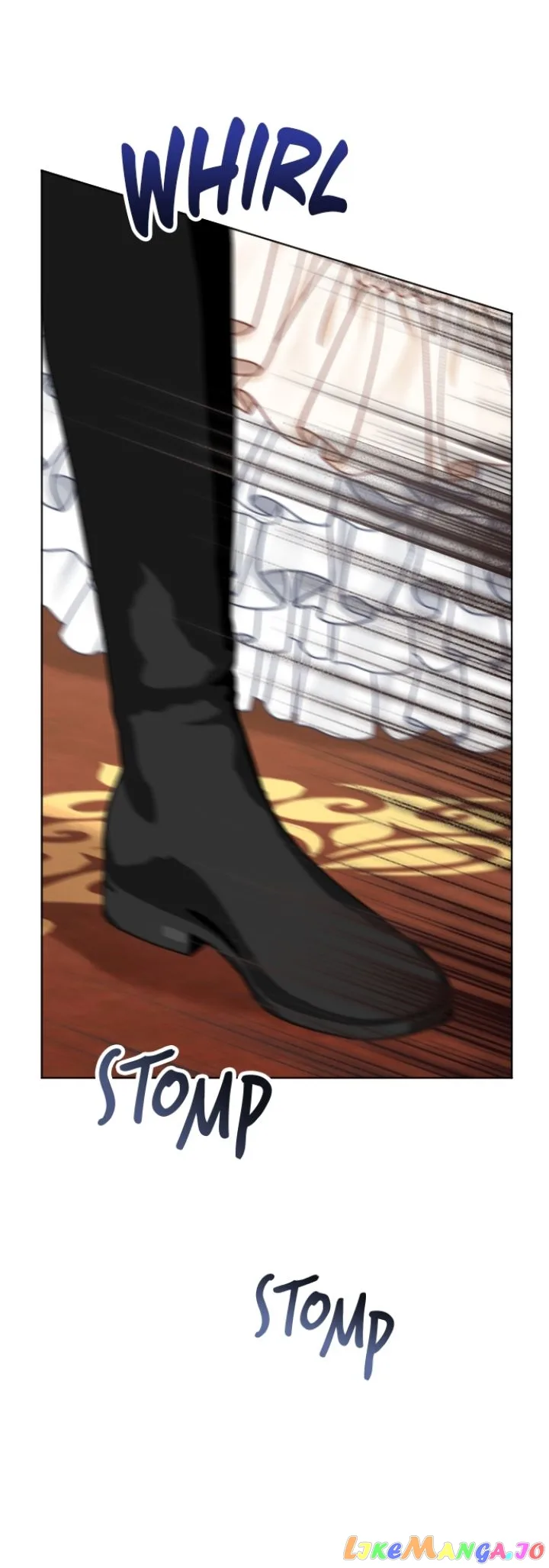 Beast’s Flower Chapter 29 page 9