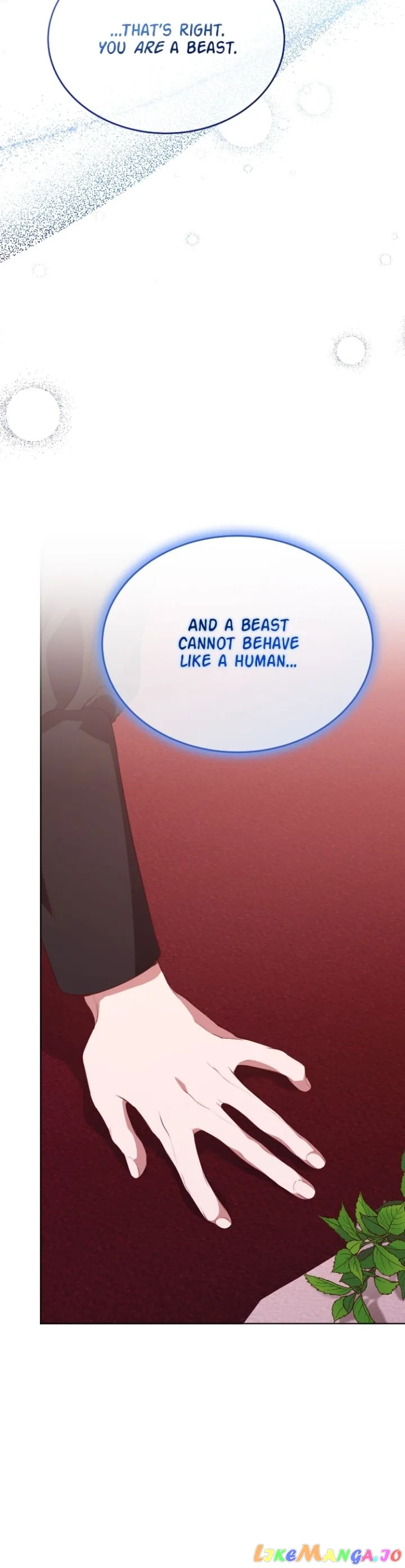Beast’s Flower Chapter 29 page 17