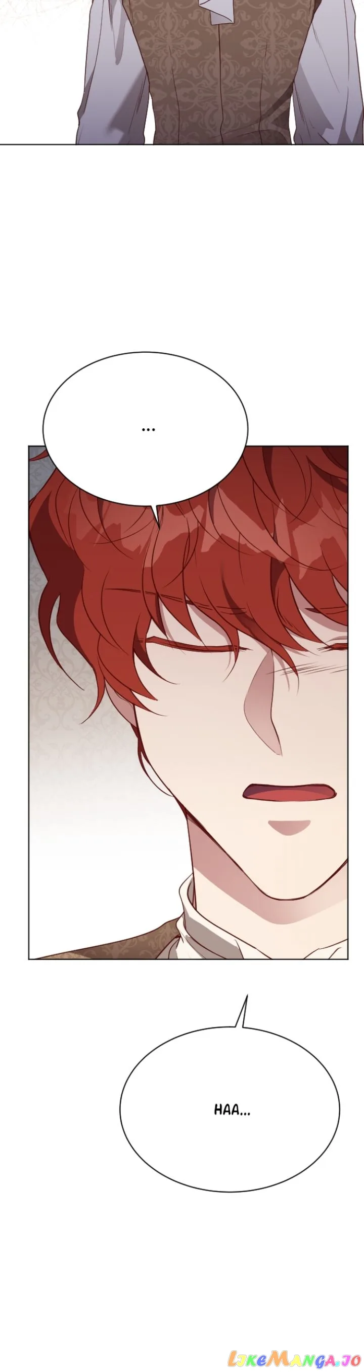 Beast’s Flower Chapter 29 page 23