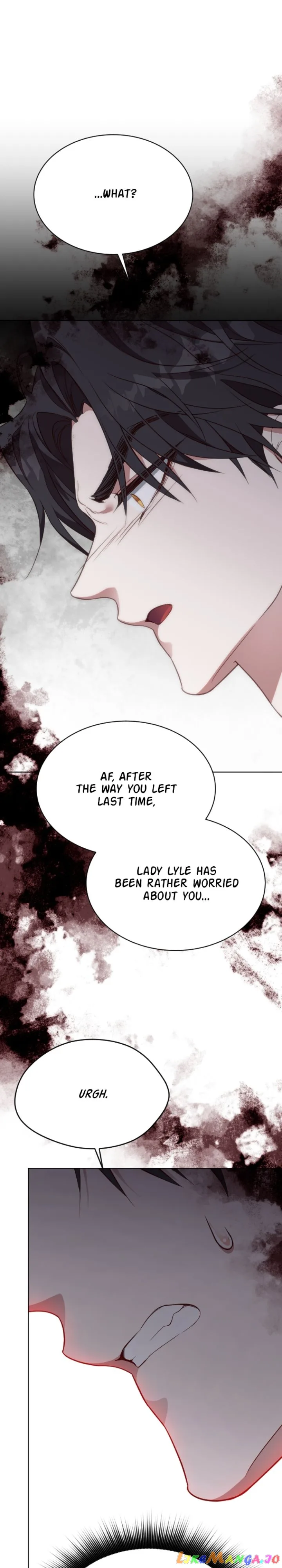 Beast’s Flower Chapter 29 page 28