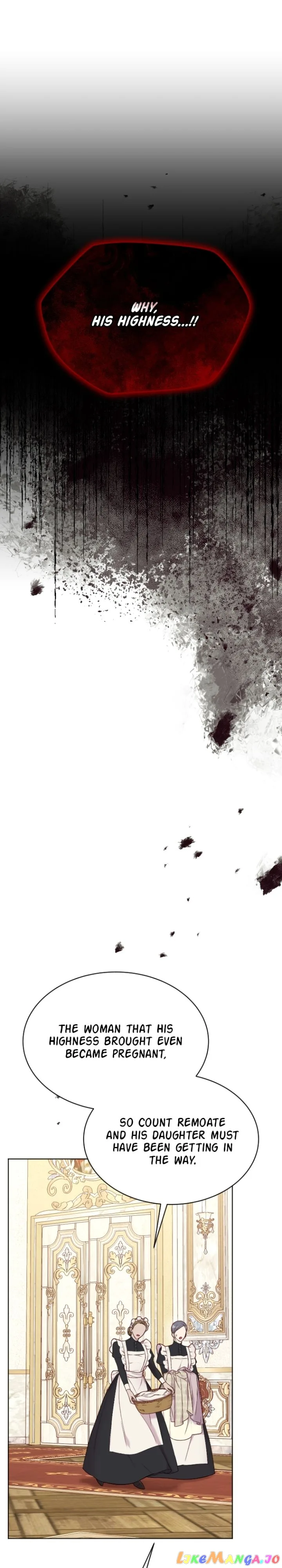 Beast’s Flower Chapter 29 page 34