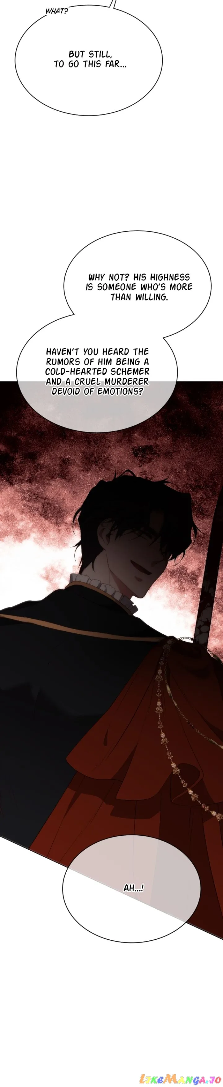 Beast’s Flower Chapter 29 page 35