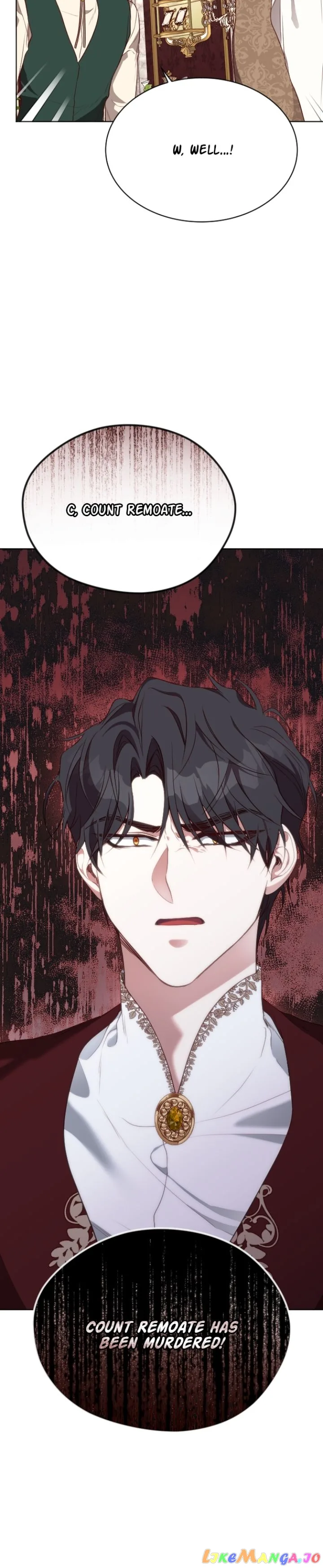 Beast’s Flower Chapter 29 page 31