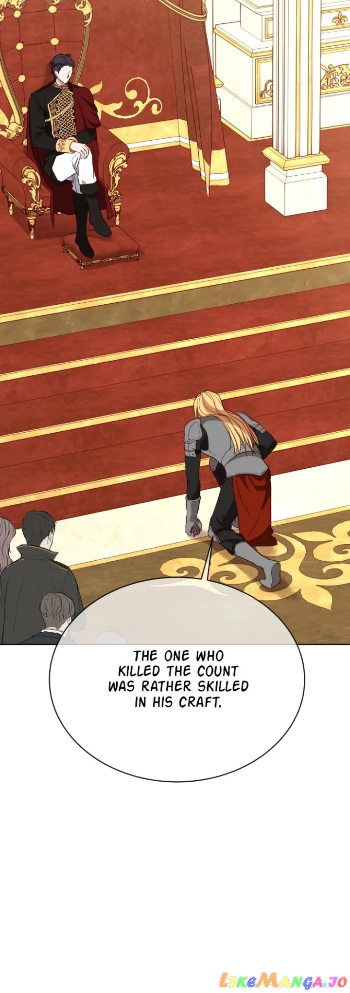 Beast’s Flower Chapter 29 page 39