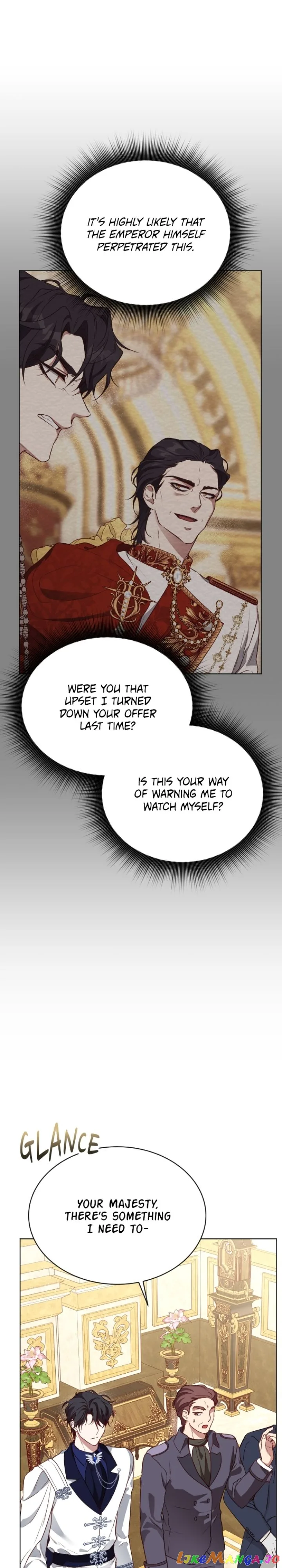 Beast’s Flower Chapter 29 page 42