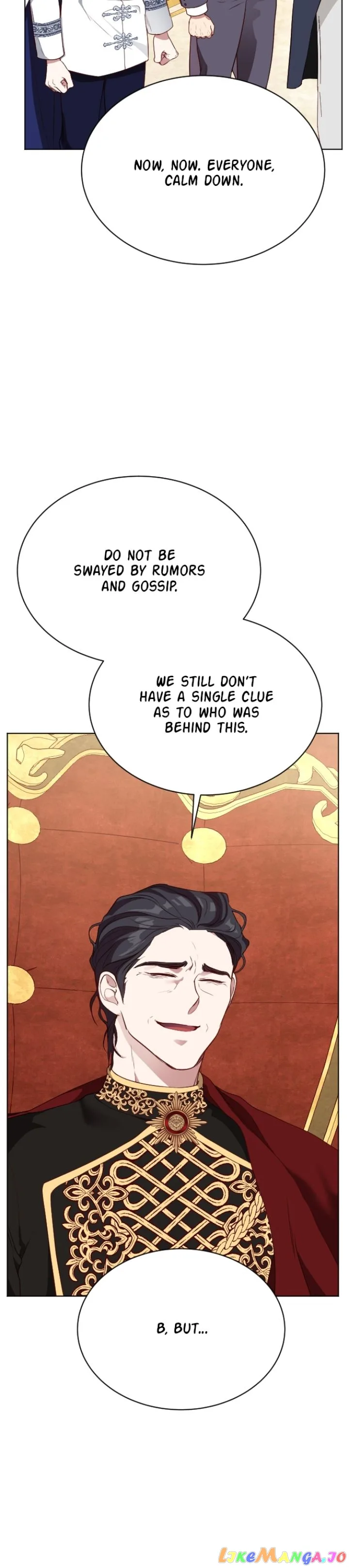 Beast’s Flower Chapter 29 page 43