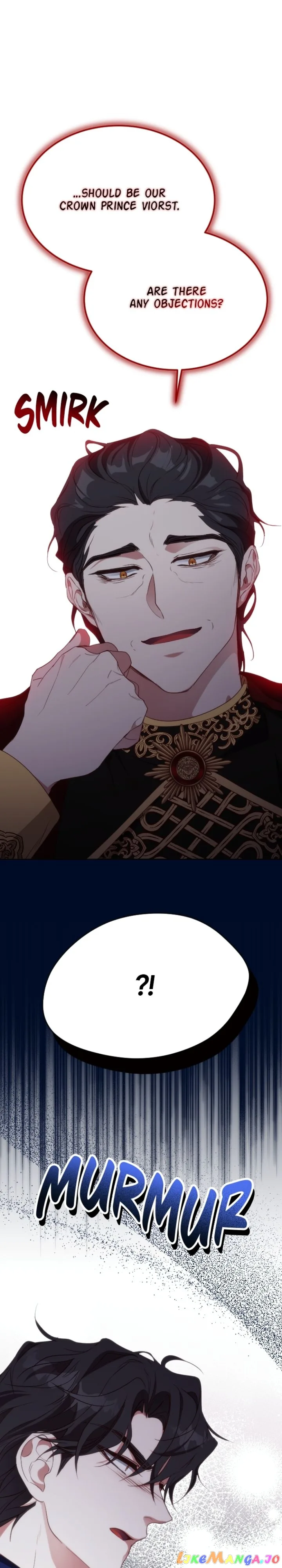 Beast’s Flower Chapter 29 page 46